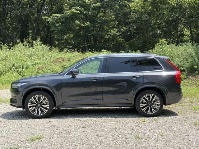 ボルボ ＸＣ９０ Ｂ５ R2年 (関東) 99