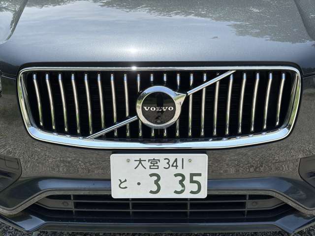 ボルボ ＸＣ９０ Ｂ５ R2年 (関東) 99
