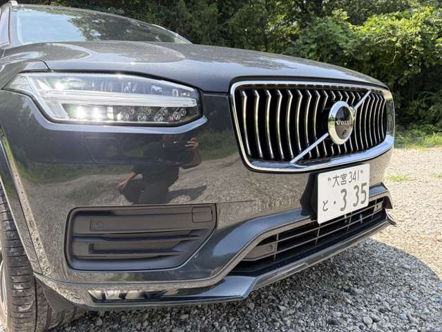 ボルボ ＸＣ９０ Ｂ５ R2年 (関東) 99