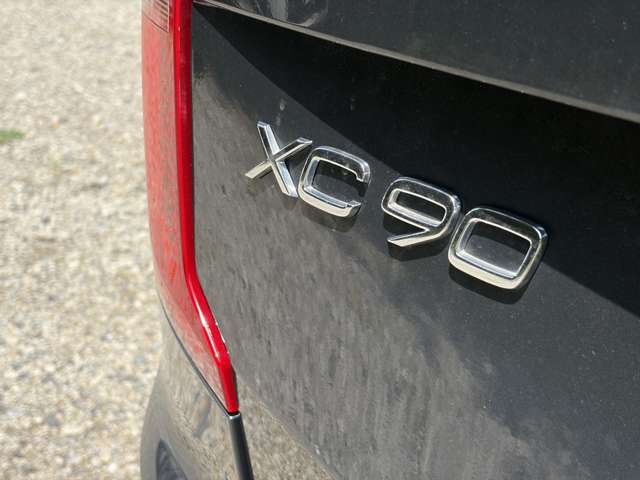 ボルボ ＸＣ９０ Ｂ５ R2年 (関東) 99