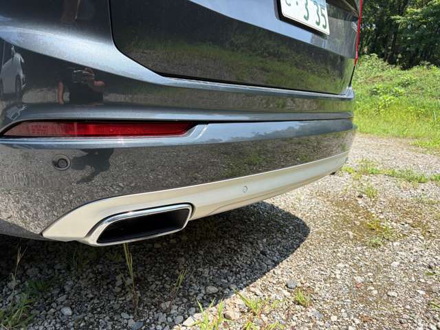 ボルボ ＸＣ９０ Ｂ５ R2年 (関東) 99
