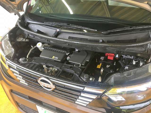 日産 ルークス ６６０ Ｘ R6年 (関東) 99