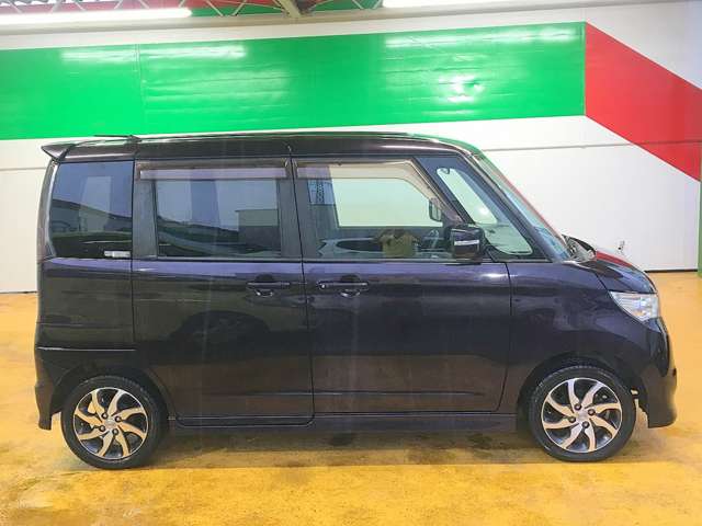 日産 ルークス ６６０ ハイウェイスター H22年 (関東) 99