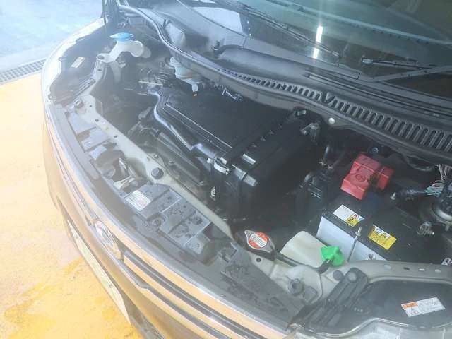 日産 ルークス ６６０ ハイウェイスター H22年 (関東) 99