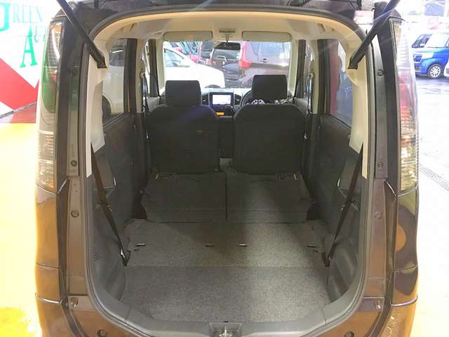 日産 ルークス ６６０ ハイウェイスター H22年 (関東) 99