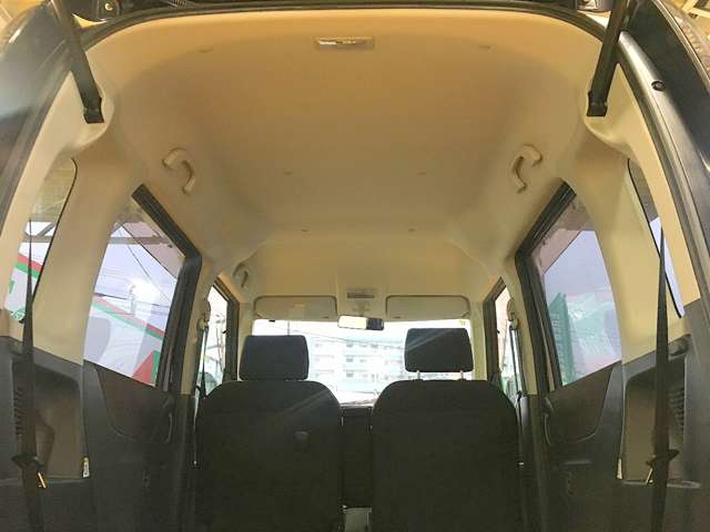 日産 ルークス ６６０ ハイウェイスター H22年 (関東) 99