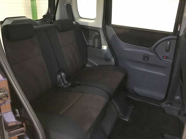 日産 ルークス ６６０ ハイウェイスター H22年 (関東) 99