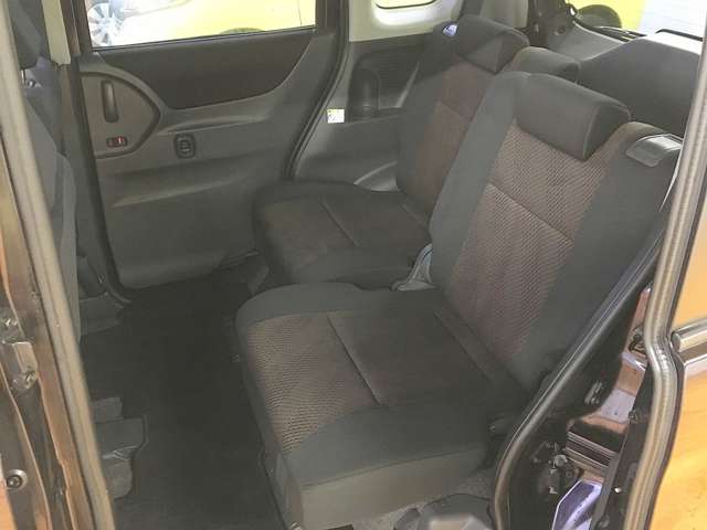 日産 ルークス ６６０ ハイウェイスター H22年 (関東) 99