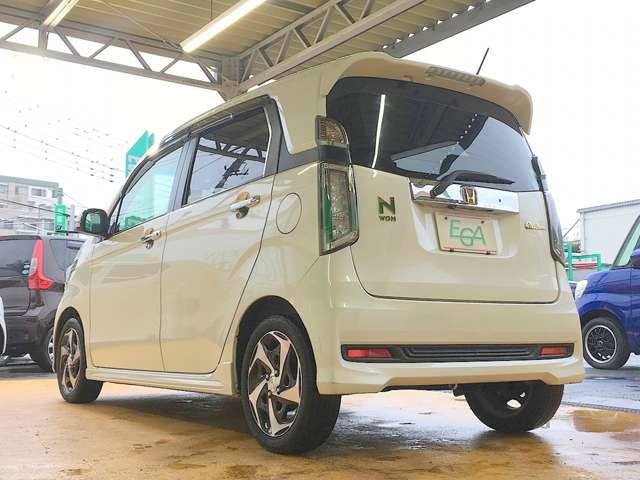 ホンダ Ｎ−ＷＧＮ ６６０ Ｇ ターボパッケージ H28年 (関東) 99