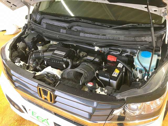 ホンダ Ｎ−ＷＧＮ ６６０ Ｇ ターボパッケージ H28年 (関東) 99