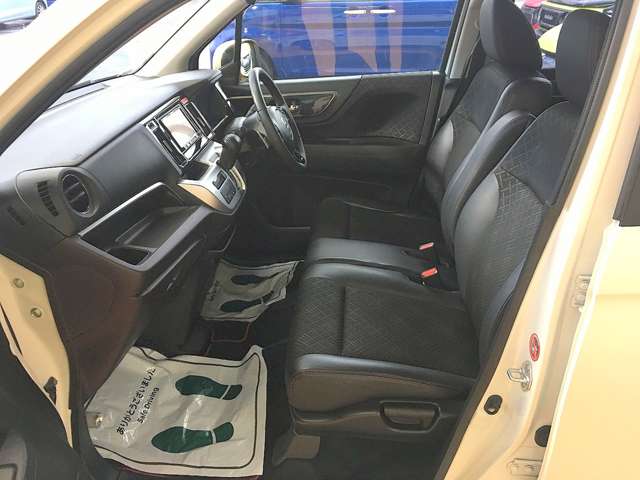 ホンダ Ｎ−ＷＧＮ ６６０ Ｇ ターボパッケージ H28年 (関東) 99