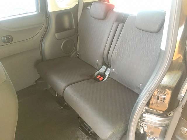 ホンダ Ｎ　ＢＯＸ ６６０ Ｇ ターボＳＳパッケージ H25年 (関東) 99