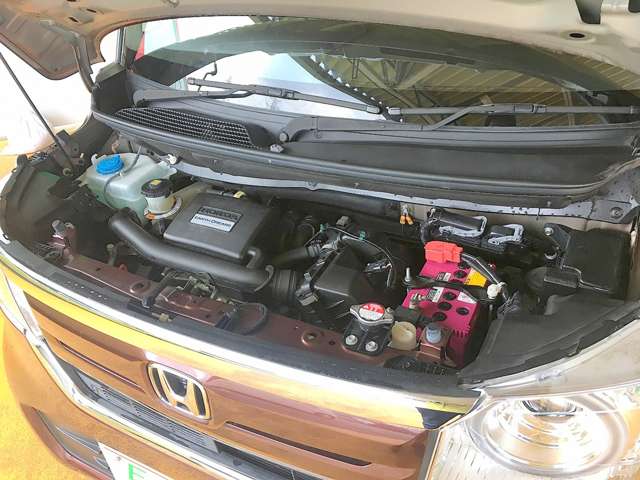 ホンダ Ｎ　ＢＯＸ ６６０ Ｇ Ｌ ホンダセンシング R2年 (関東) 99