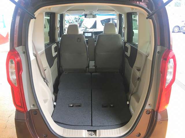 ホンダ Ｎ　ＢＯＸ ６６０ Ｇ Ｌ ホンダセンシング R2年 (関東) 99