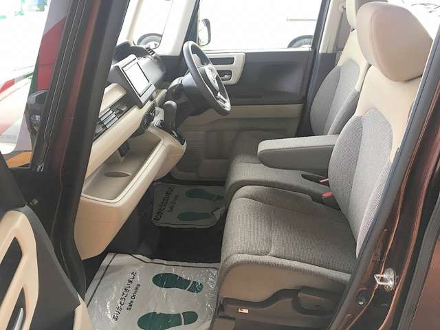 ホンダ Ｎ　ＢＯＸ ６６０ Ｇ Ｌ ホンダセンシング R2年 (関東) 99
