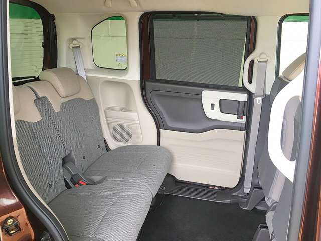ホンダ Ｎ　ＢＯＸ ６６０ Ｇ Ｌ ホンダセンシング R2年 (関東) 99