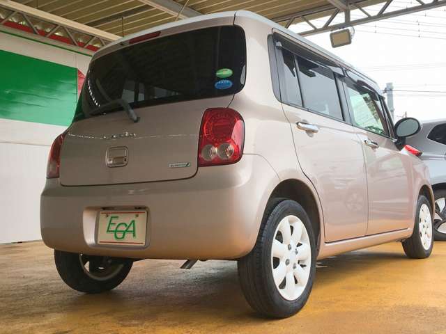 スズキ アルトラパン ６６０ ＸＬ H25年 (関東) 99