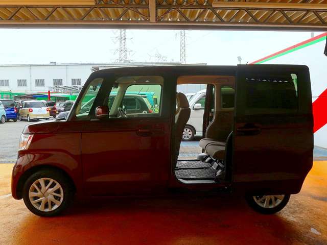 ホンダ Ｎ　ＢＯＸ ６６０ Ｇ Ｌ ホンダセンシング R2年 (関東) 99