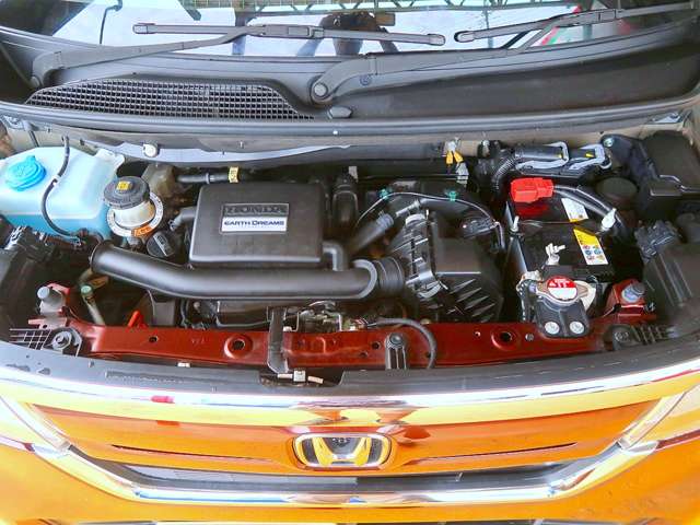 ホンダ Ｎ　ＢＯＸ ６６０ Ｇ Ｌ ホンダセンシング R2年 (関東) 99