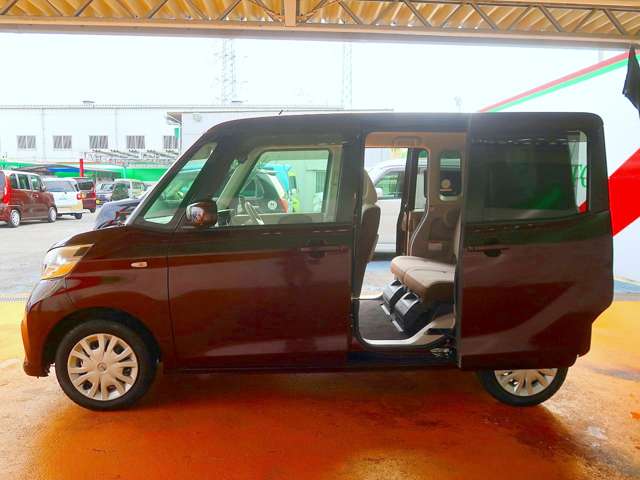 日産 デイズ　ルークス ６６０ Ｘ H29年 (関東) 99