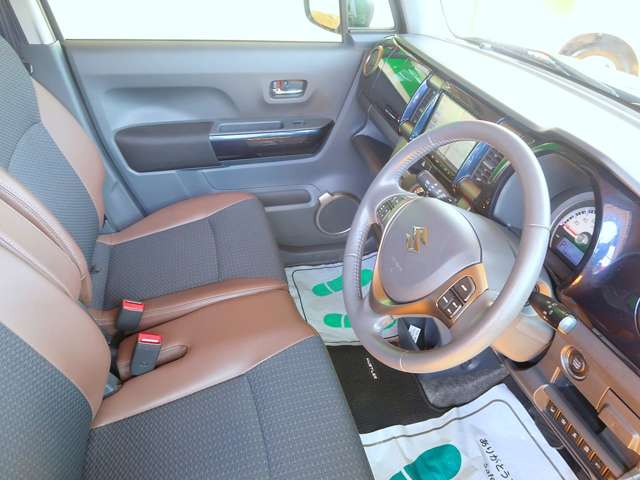 スズキ ハスラー ６６０ ＪスタイルＩＩＩターボ H30年 (関東) 99