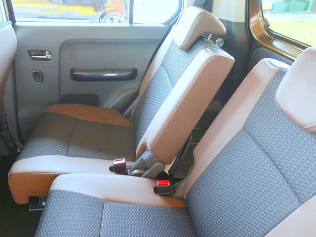 スズキ ハスラー ６６０ ＪスタイルＩＩＩターボ H30年 (関東) 99