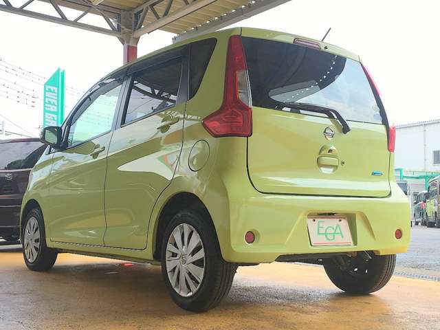 日産 デイズ ６６０ Ｘ H28年 (関東) 99
