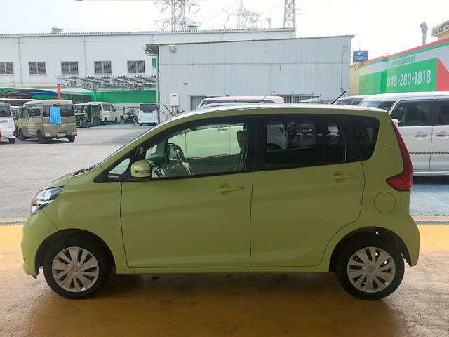 日産 デイズ ６６０ Ｘ H28年 (関東) 99