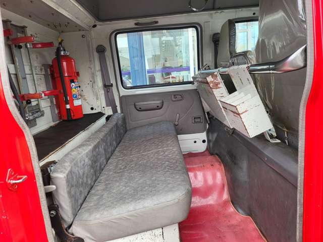 日野自動車 デュトロ ６人乗リ H18年 (関東) 99