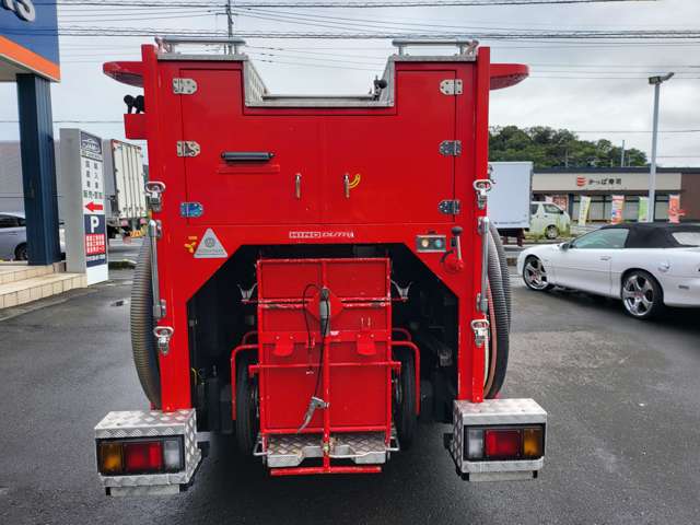 日野自動車 デュトロ ６人乗リ H18年 (関東) 99