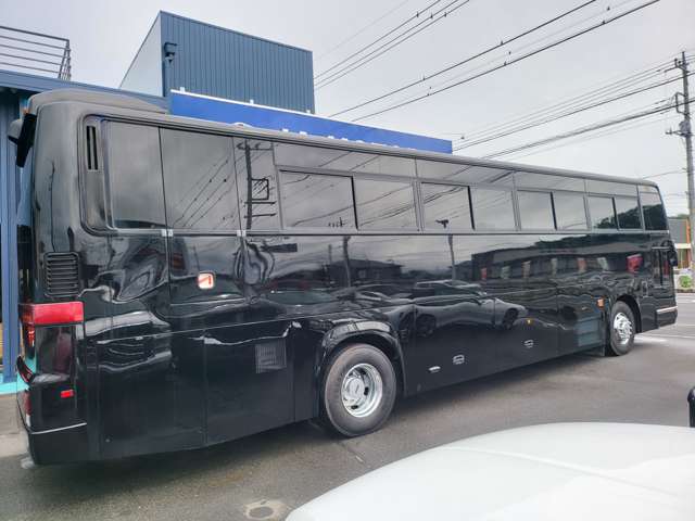 日野自動車 セレガ サロンカラオケバス H12年 (関東) 99
