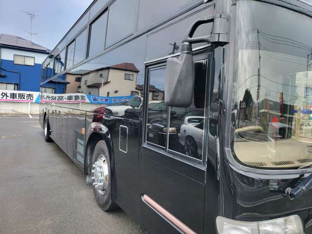 日野自動車 セレガ サロンカラオケバス H12年 (関東) 99