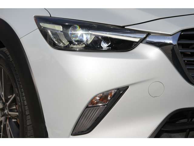 マツダ ＣＸ−３ １．５ ＸＤ ツーリング ディーゼルターボ H27年 (関東) 99