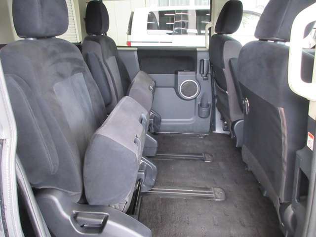 三菱 デリカ　Ｄ：５ ２．４ Ｇ パワーパッケージ ４ＷＤ H22年 (関東) 99