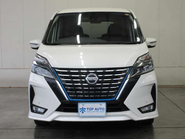 日産 セレナ １．２ Ｅ－ＰＯＷＥＲ ハイウェイスター Ｖ R1年 (関東) 99