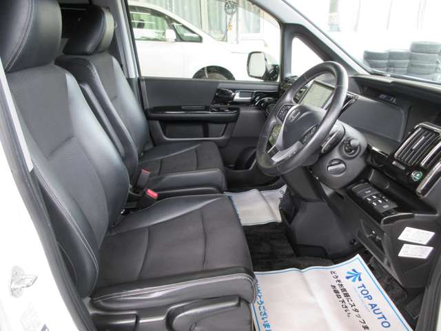 ホンダ ステップワゴン　スパーダ ２．０ スパーダ Ｚ クールスピリット H25年 (関東) 99