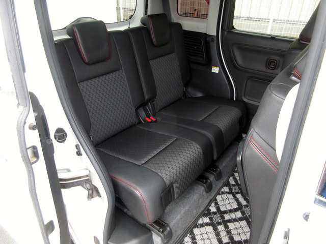 スズキ スペーシア ６６０ カスタム ハイブリッド ＸＳターボ R1年 (関東) 99