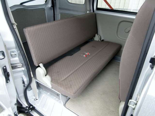 スズキ エブリイ ６６０ ＰＣ リミテッド ハイルーフ ４ＷＤ H29年 (関東) 99