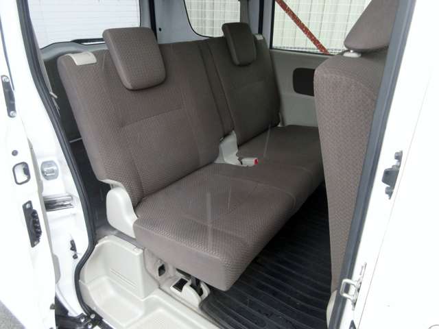 スズキ エブリイ ６６０ ジョイン ハイルーフ ５ＡＧＳ車 H27年 (関東) 99