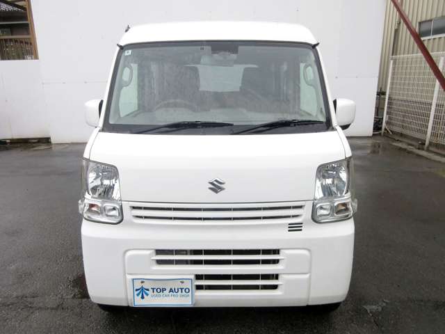 スズキ エブリイ ６６０ ジョイン ハイルーフ ５ＡＧＳ車 H27年 (関東) 99