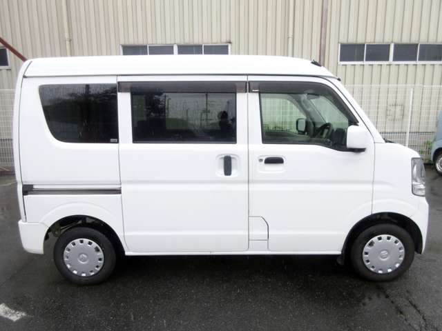 スズキ エブリイ ６６０ ジョイン ハイルーフ ５ＡＧＳ車 H27年 (関東) 99