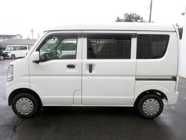 スズキ エブリイ ６６０ ジョイン ハイルーフ ５ＡＧＳ車 H27年 (関東) 99