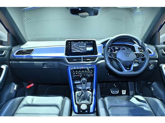 フォルクスワーゲン Ｔ－ＲＯＣ Ｒ ４ＷＤ R5年 (関東) 99