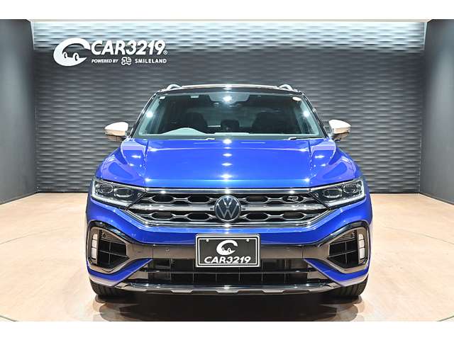 フォルクスワーゲン Ｔ－ＲＯＣ Ｒ ４ＷＤ R5年 (関東) 99