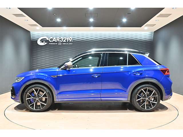 フォルクスワーゲン Ｔ－ＲＯＣ Ｒ ４ＷＤ R5年 (関東) 99
