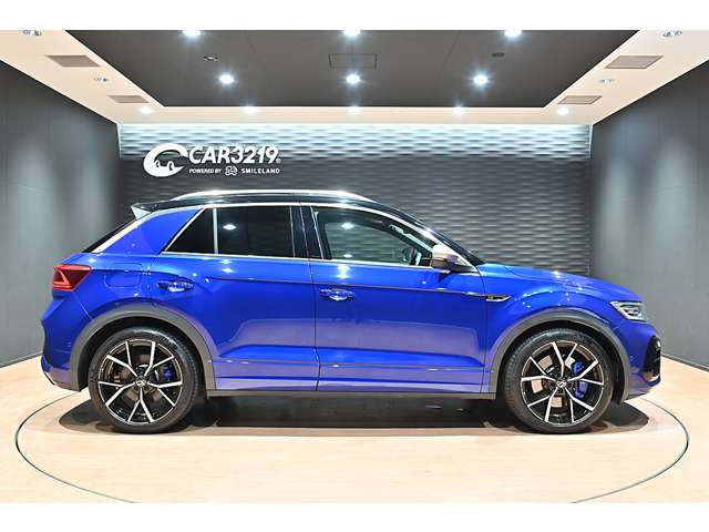 フォルクスワーゲン Ｔ－ＲＯＣ Ｒ ４ＷＤ R5年 (関東) 99