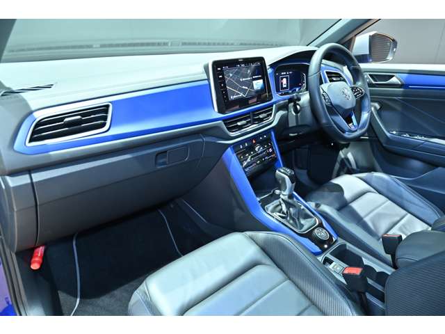 フォルクスワーゲン Ｔ－ＲＯＣ Ｒ ４ＷＤ R5年 (関東) 99