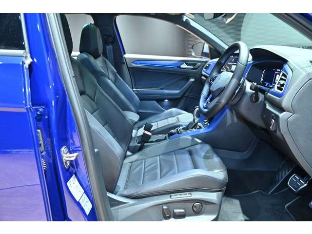 フォルクスワーゲン Ｔ－ＲＯＣ Ｒ ４ＷＤ R5年 (関東) 99