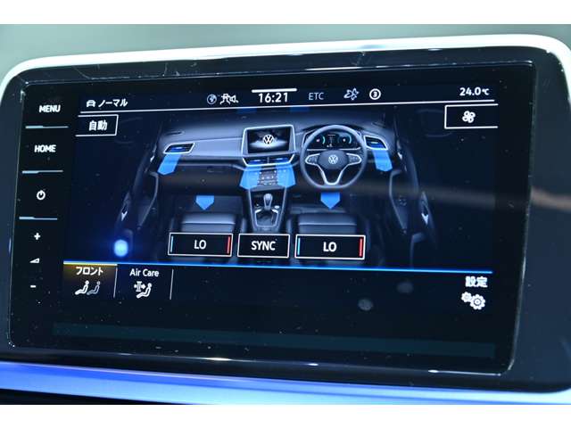 フォルクスワーゲン Ｔ－ＲＯＣ Ｒ ４ＷＤ R5年 (関東) 99