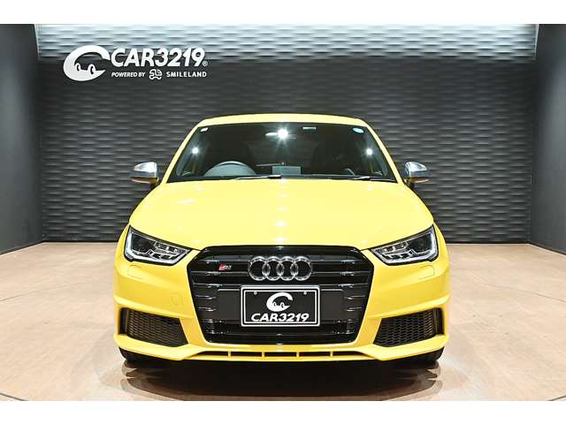 アウディ Ｓ１ ２．０ ４ＷＤ H29年 (関東) 99
